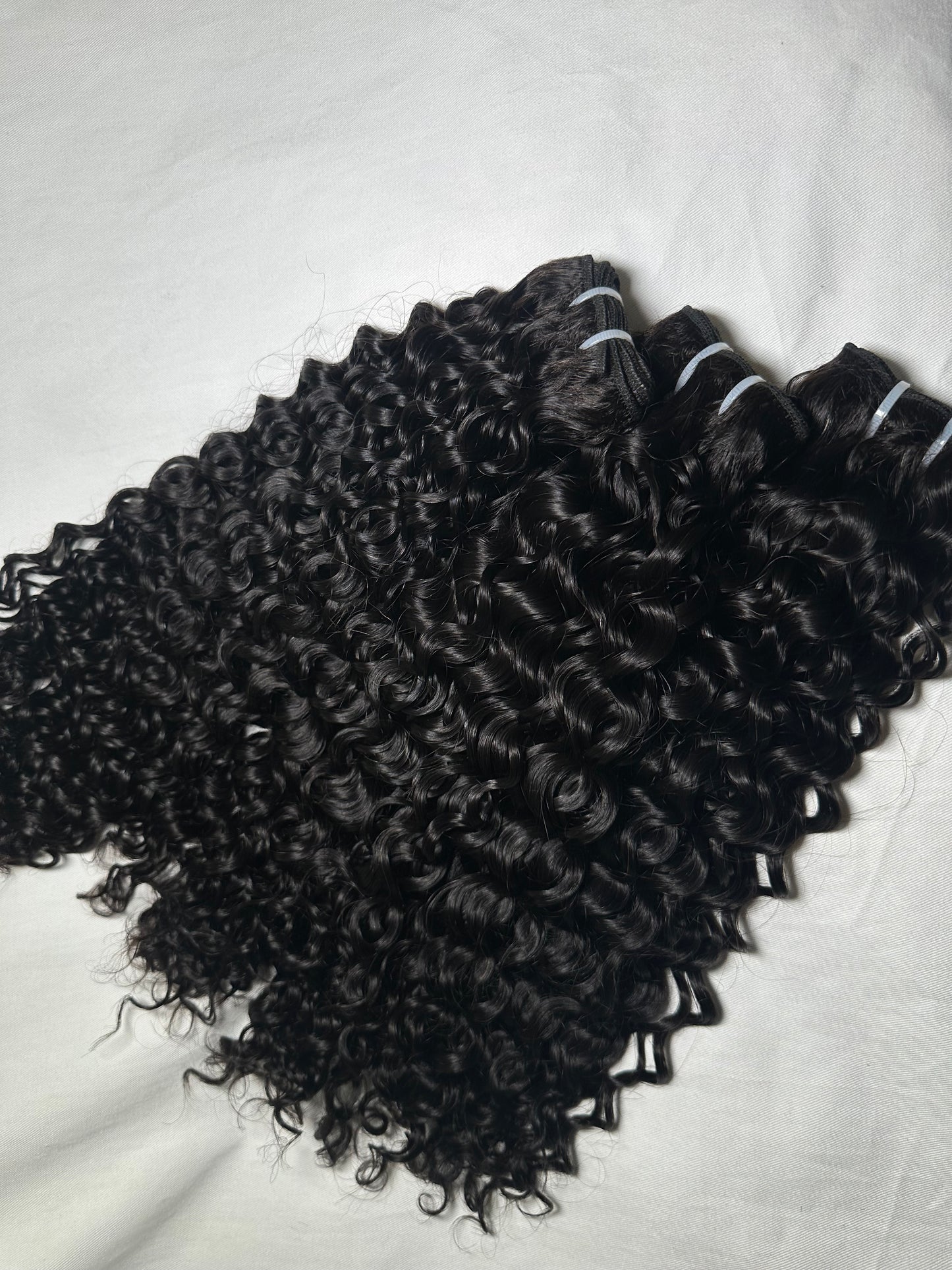 Single Bundle Waterwave (Virgin hair)