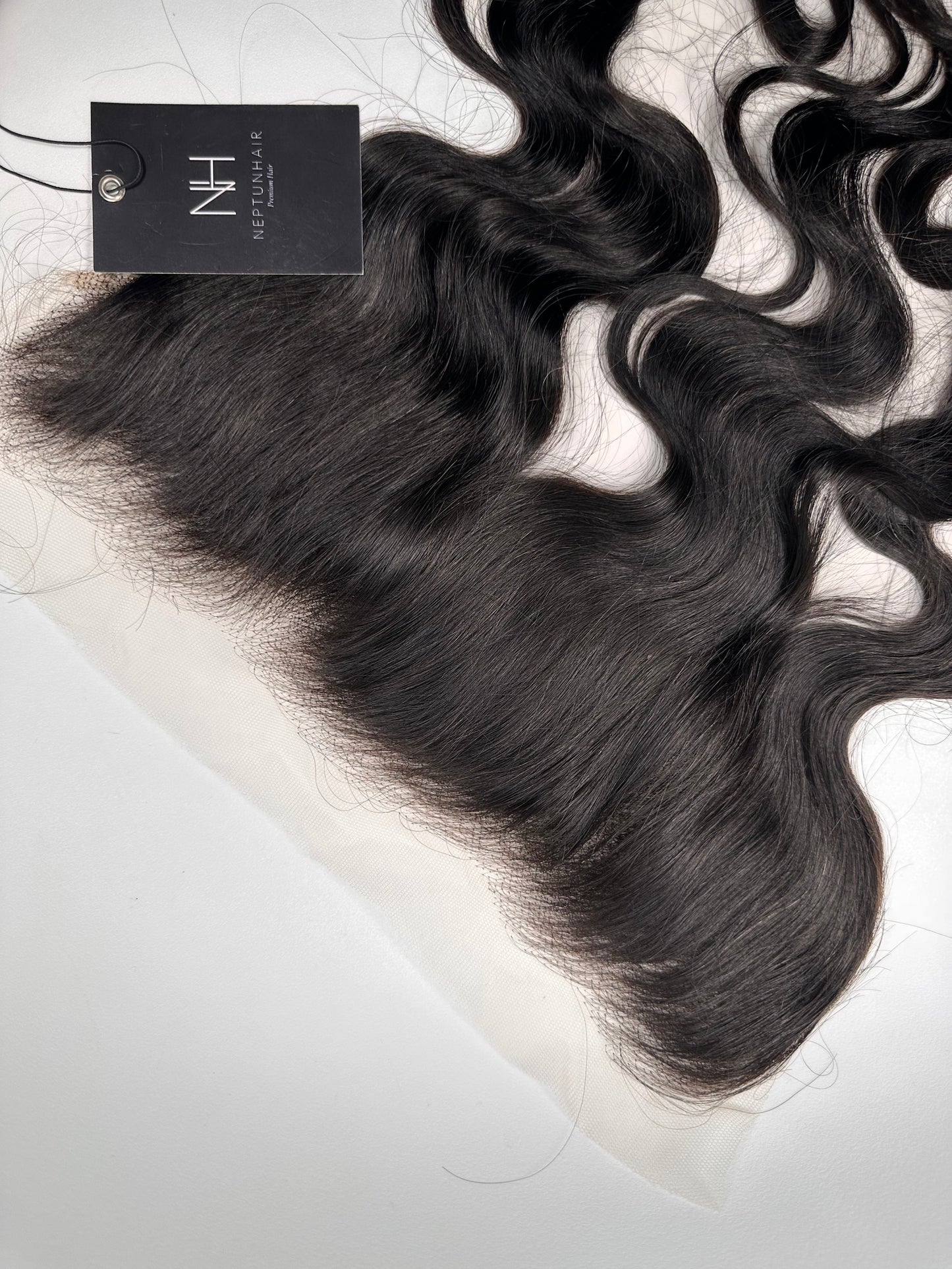 HD Frontals 13x4